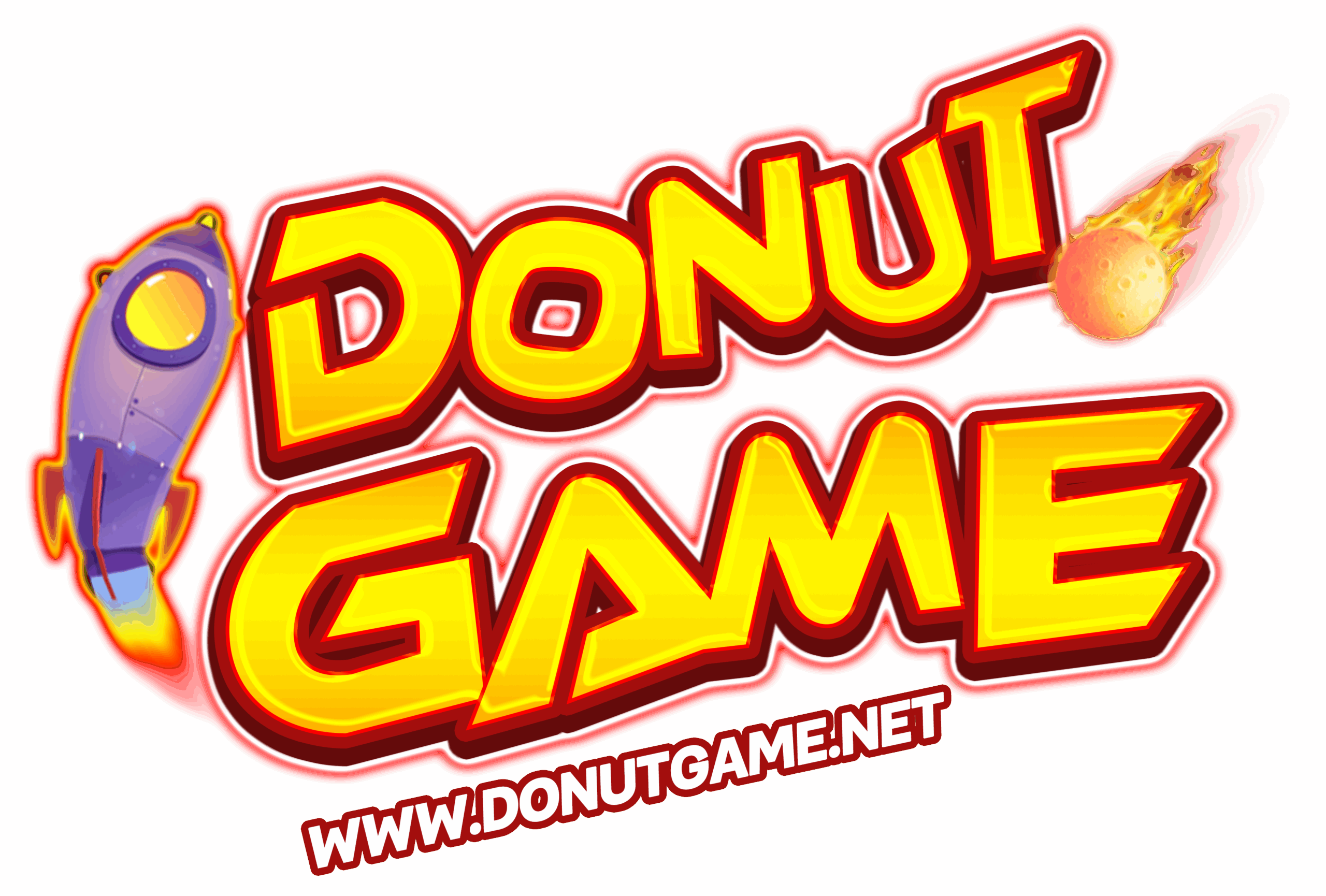 donutgame